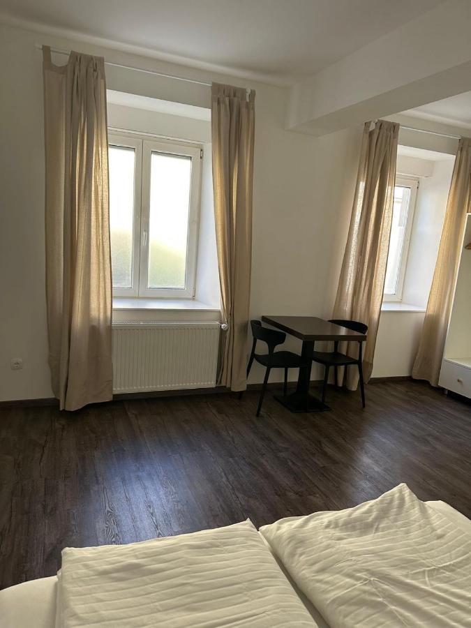 Apartment Zhang Graz Dış mekan fotoğraf