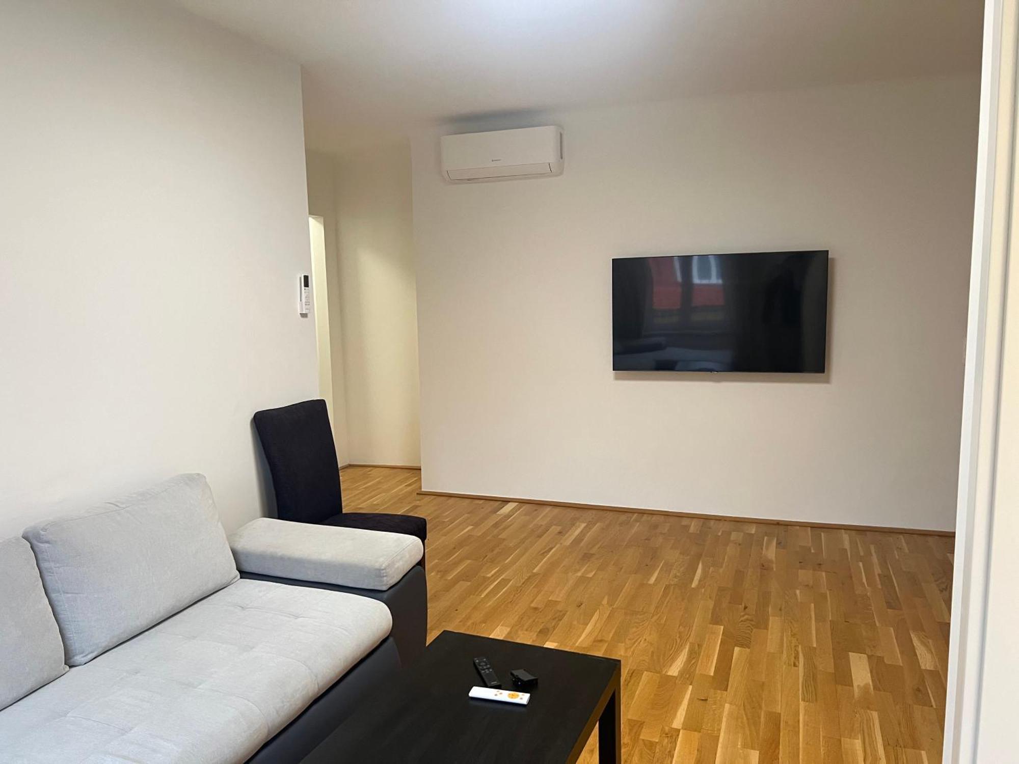 Apartment Zhang Graz Dış mekan fotoğraf